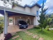 Casa / Sobrado para Venda em Atibaia/SP Rio Abaixo 6 Quartos