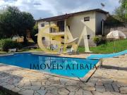 Casa / Sobrado para Venda em Atibaia/SP Rosário 5 Quartos