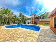 Casa / Sobrado para Venda em Atibaia/SP Rosário 6 Quartos