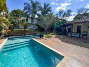 Casa / Sobrado para Venda em Atibaia/SP Samambaia Parque...