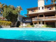 Casa / Sobrado para Venda em Atibaia/SP Samambaia Parque...