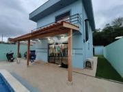 Casa / Sobrado para Venda em Atibaia/SP Tanque 3 Quartos