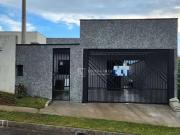 Casa / Sobrado para Venda em Atibaia/SP Tanque 3 Quartos