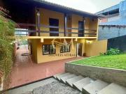 Casa / Sobrado para Venda em Atibaia/SP Tanque 3 Quartos