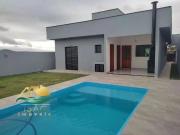 Casa / Sobrado para Venda em Atibaia/SP Tanque 3 Quartos