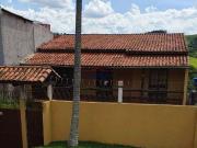 Casa / Sobrado para Venda em Atibaia/SP Tanque 3 Quartos