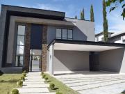 Casa / Sobrado para Venda em Atibaia/SP Tanque 4 Quartos