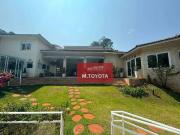 Casa / Sobrado para Venda em Atibaia/SP Tanque 7 Quartos