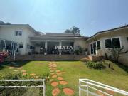 Casa / Sobrado para Venda em Atibaia/SP Tanque 8 Quartos