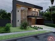 Casa / Sobrado para Venda em Atibaia/SP Terras de...