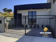 Casa / Sobrado para Venda em Atibaia/SP Toctao Argon...