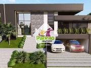 Casa / Sobrado para Venda em Atibaia/SP Usina 3 Quartos