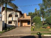 Casa / Sobrado para Venda em Atibaia/SP Usina 3 Quartos