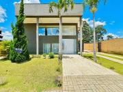 Casa / Sobrado para Venda em Atibaia/SP Usina 4 Quartos