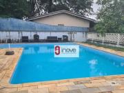 Casa / Sobrado para Venda em Atibaia/SP Vila Dom Pedro 4...