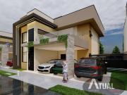 Casa / Sobrado para Venda em Atibaia/SP Vila Esperia ou...