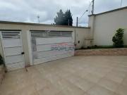 Casa / Sobrado para Venda em Atibaia/SP Vila Gardênia 3...