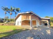 Casa / Sobrado para Venda em Atibaia/SP Vila Gardênia 4...