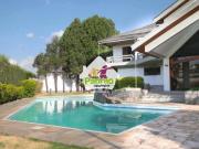 Casa / Sobrado para Venda em Atibaia/SP Vila Gardênia 7...