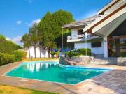 Casa / Sobrado para Venda em Atibaia/SP Vila Gardênia 8...