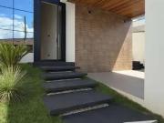 Casa / Sobrado para Venda em Atibaia/SP Vila Giglio 3...