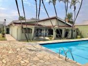 Casa / Sobrado para Venda em Atibaia/SP Vila Giglio 4...