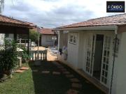 Casa / Sobrado para Venda em Atibaia/SP Vila Giglio 4...