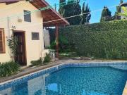 Casa / Sobrado para Venda em Atibaia/SP Vila Helena 3...