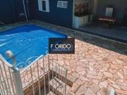 Casa / Sobrado para Venda em Atibaia/SP Vila Junqueira 4...
