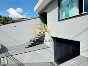 Casa / Sobrado para Venda em Atibaia/SP Vila Junqueira 4...