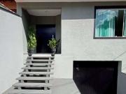 Casa / Sobrado para Venda em Atibaia/SP Vila Junqueira 5...