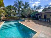 Casa / Sobrado para Venda em Atibaia/SP Vila Loanda 3...