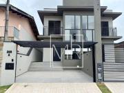Casa / Sobrado para Venda em Atibaia/SP Vila Loanda 3...