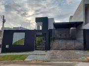 Casa / Sobrado para Venda em Atibaia/SP Vila Nova...