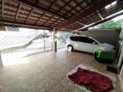 Casa / Sobrado para Venda em Atibaia/SP Vila Olga 3 Quartos