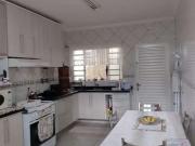 Casa / Sobrado para Venda em Atibaia/SP Vila Olga 3 Quartos