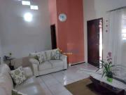 Casa / Sobrado para Venda em Atibaia/SP Vila Olga 3 Quartos