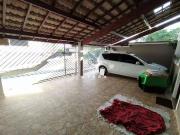 Casa / Sobrado para Venda em Atibaia/SP Vila Olga 3 Quartos