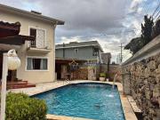 Casa / Sobrado para Venda em Atibaia/SP Vila Petrópolis...