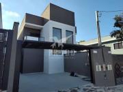 Casa / Sobrado para Venda em Atibaia/SP Vila Petrópolis...