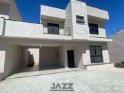 Casa / Sobrado para Venda em Atibaia/SP Vila Petrópolis...