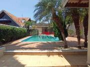 Casa / Sobrado para Venda em Atibaia/SP Vila Petrópolis...