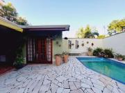 Casa / Sobrado para Venda em Atibaia/SP Vila Petrópolis...
