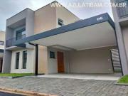 Casa / Sobrado para Venda em Atibaia/SP Vila Petrópolis...