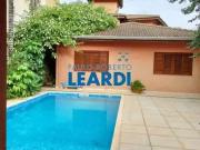 Casa / Sobrado para Venda em Atibaia/SP Vila Petrópolis...