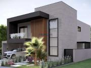 Casa / Sobrado para Venda em Atibaia/SP Vila Petrópolis...