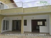 Casa / Sobrado para Venda em Atibaia/SP Vila Petrópolis...