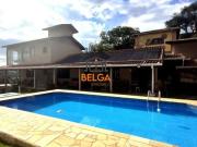 Casa / Sobrado para Venda em Atibaia/SP Vila Petrópolis...