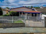 Casa / Sobrado para Venda em Atibaia/SP Vila Rica 4 Quartos