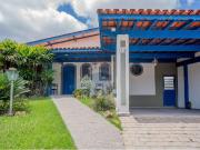 Casa / Sobrado para Venda em Atibaia/SP Vila Rica 4 Quartos